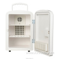 9L portable Heating And Cooling mini beauty fridge